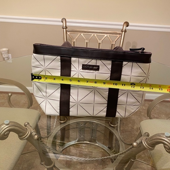 Rachel Ray Insulated Lunch Tote (NWOT) - Picture 10 of 12